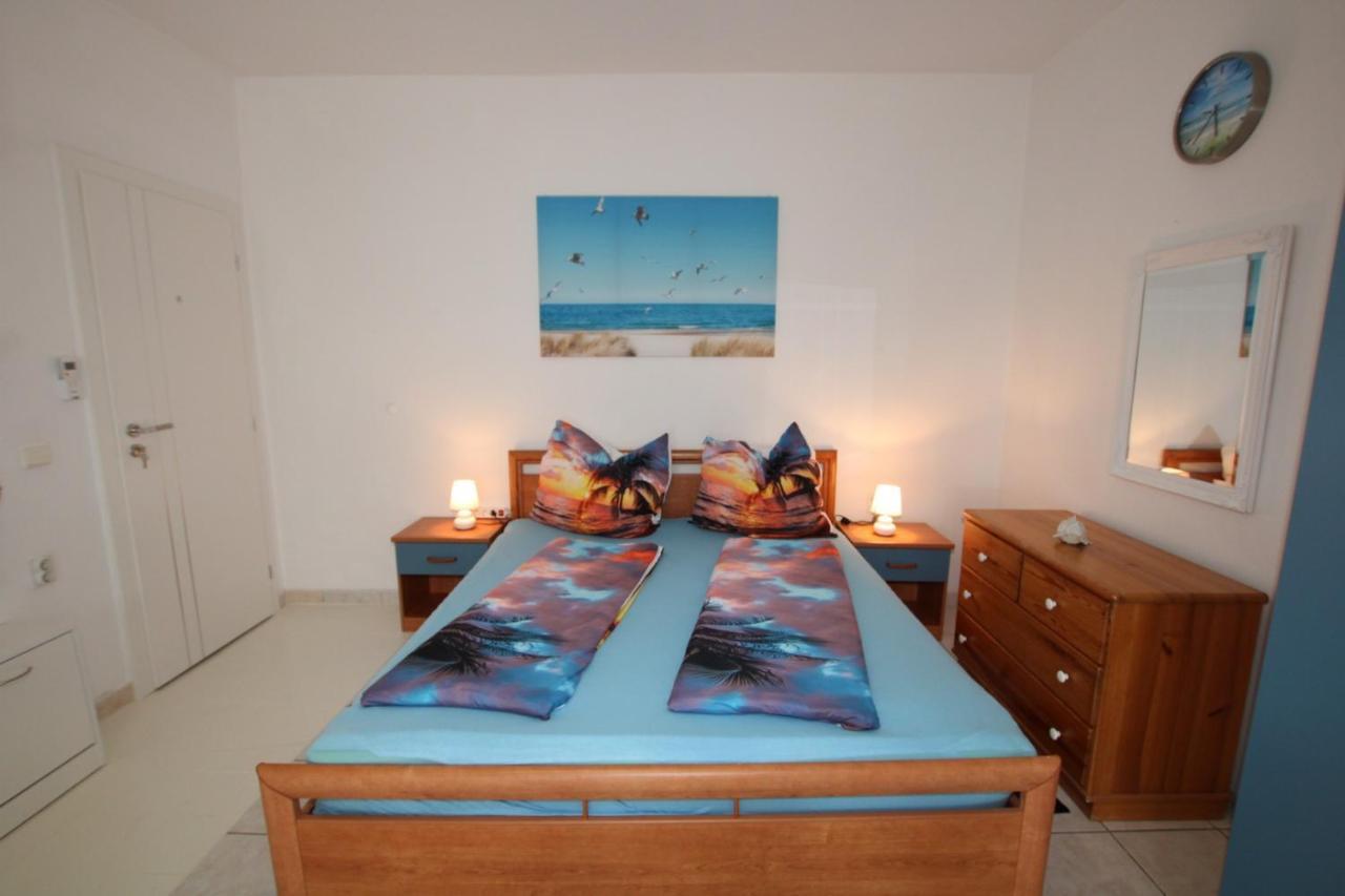 Blue Adria Suites Poreč Buitenkant foto