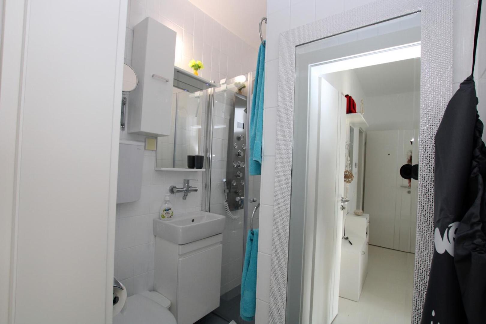 Blue Adria Suites Poreč Buitenkant foto