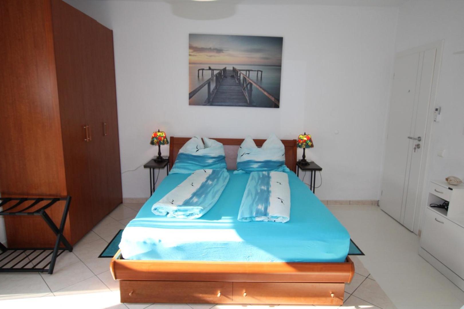 Blue Adria Suites Poreč Buitenkant foto