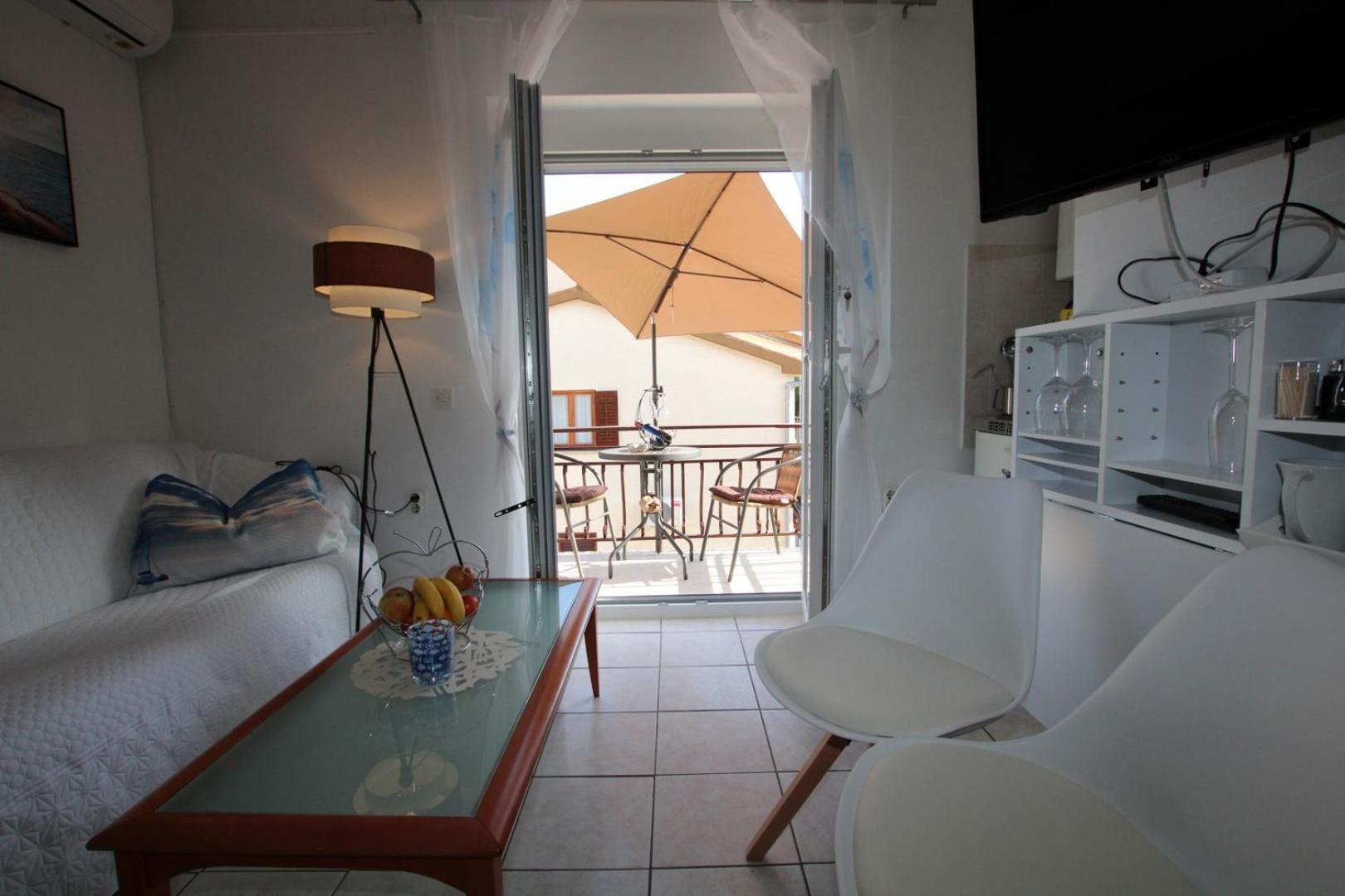 Blue Adria Suites Poreč Buitenkant foto